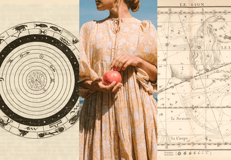 Moon Musings: Leo Season