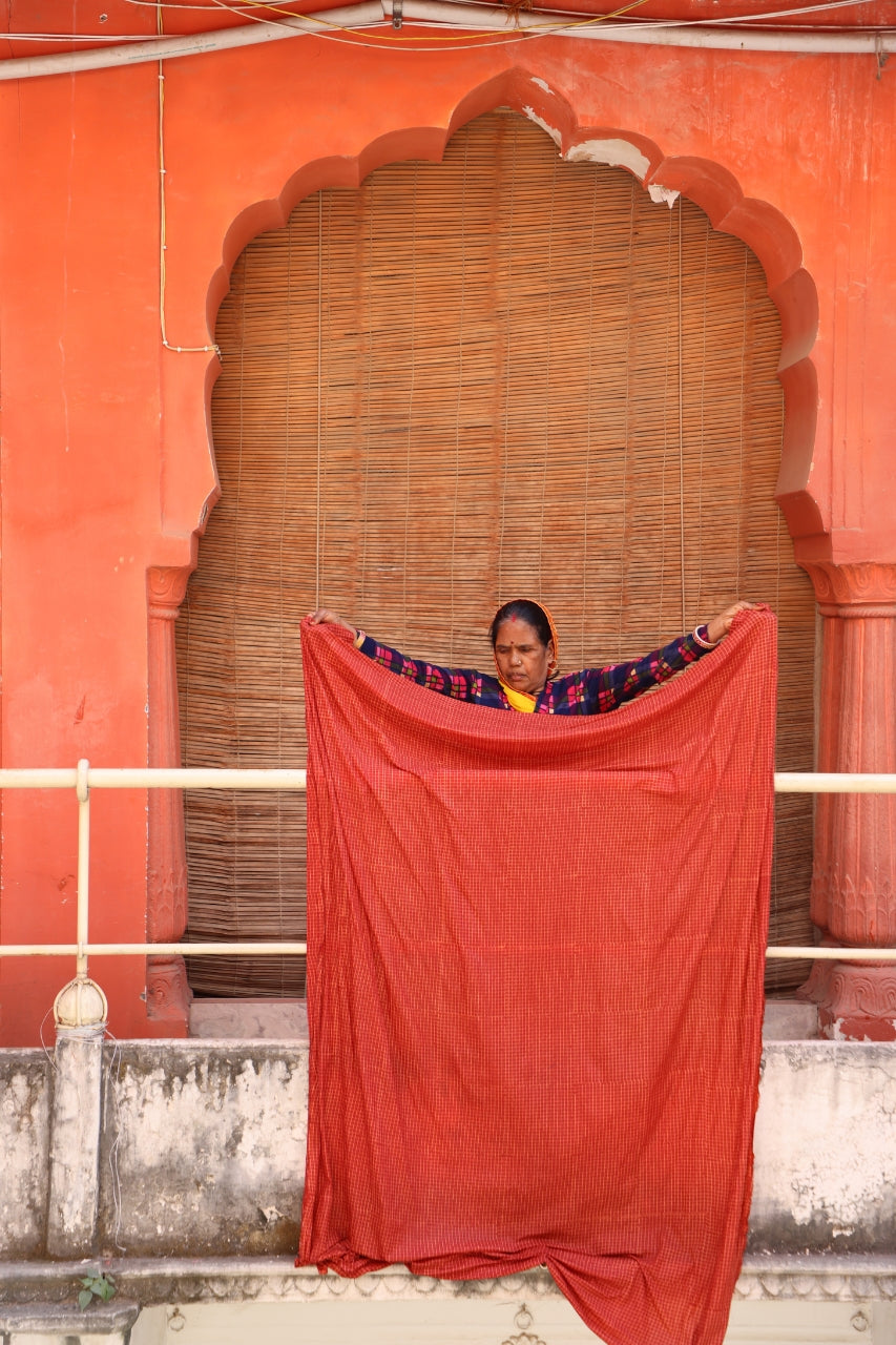 Sundress Midi ~ Marmalade